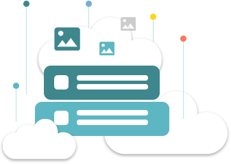 Cloud server image processing