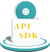 开放的API/SDK